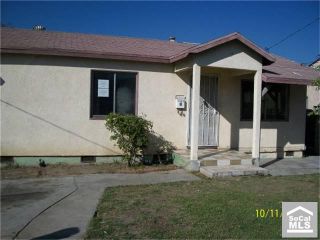 Foreclosed Home - 7551 11TH ST, 90621