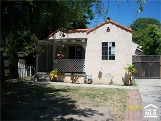 Foreclosed Home - 8712 LA SALLE ST, 90630