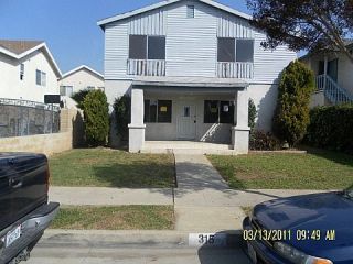 Foreclosed Home - 315 W ERNA AVE, 90631