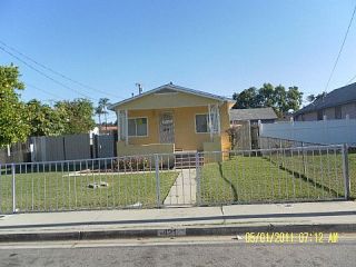 Foreclosed Home - 421 E 2ND AVE, 90631