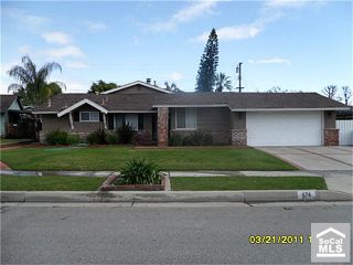 Foreclosed Home - 574 MARTINEZ DR, 90631