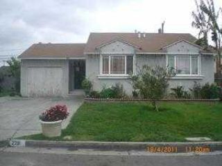 Foreclosed Home - 228 S DEXTER ST, 90631