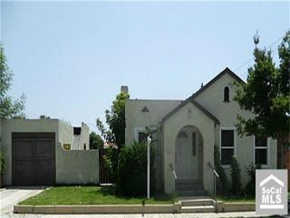 Foreclosed Home - 112 W FLORENCE AVE, 90631