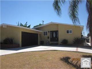 Foreclosed Home - 741 LAURA ST, 90631