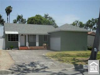 Foreclosed Home - 1020 VERNON ST, 90631