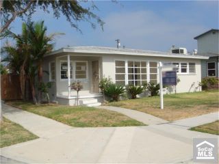 Foreclosed Home - 301 E FRANCIS AVE, 90631