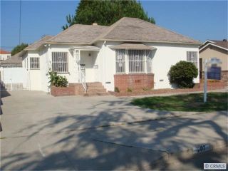 Foreclosed Home - 207 W GREENWOOD AVE, 90631
