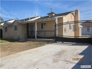 Foreclosed Home - List 100189550