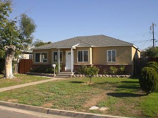 Foreclosed Home - List 100200550