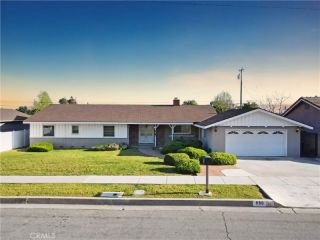 Foreclosed Home - 880 BROOKDALE AVE, 90631