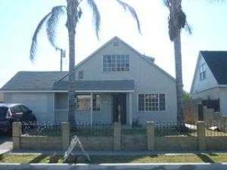 Foreclosed Home - 12907 EDWARDS RD, 90638