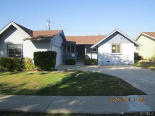 Foreclosed Home - List 100224395