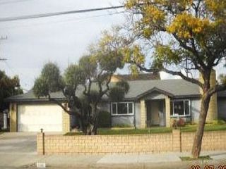 Foreclosed Home - 1700 W MADISON AVE, 90640
