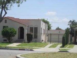 Foreclosed Home - 2025 SOUTHSIDE DR, 90640