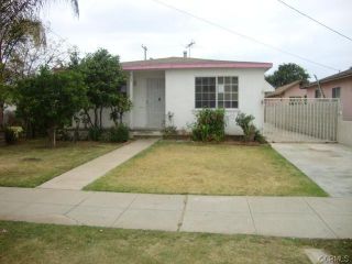 Foreclosed Home - 869 W MINES AVE, 90640