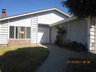 Foreclosed Home - 737 S 3RD ST, 90640