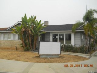 Foreclosed Home - 2001 W BEVERLY BLVD, 90640