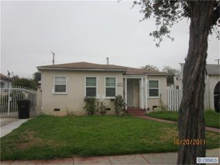 Foreclosed Home - 340 N 7TH ST, 90640