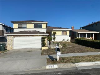 Foreclosed Home - 1616 N JERSEYDALE AVE, 90640