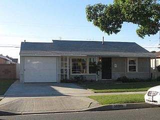 Foreclosed Home - 14009 FLALLON AVE, 90650