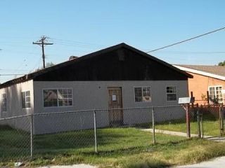 Foreclosed Home - 13325 DOMART AVE, 90650