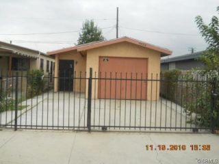 Foreclosed Home - 14524 PONTLAVOY AVE, 90650
