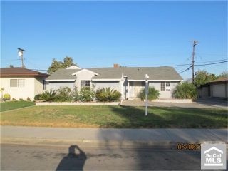 Foreclosed Home - 13312 LEFLOSS AVE, 90650