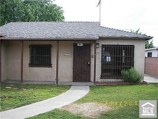 Foreclosed Home - 11714 ALLARD ST, 90650