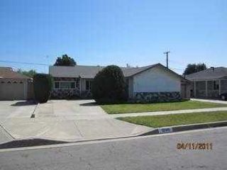 Foreclosed Home - 12140 RUCHEL ST, 90650