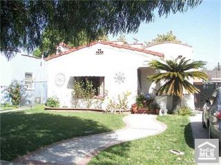 Foreclosed Home - 14420 IBEX AVE, 90650