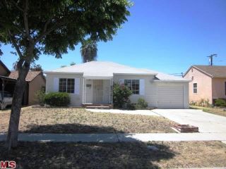 Foreclosed Home - 14433 CAMEO AVE, 90650