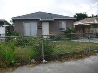 Foreclosed Home - List 100087869