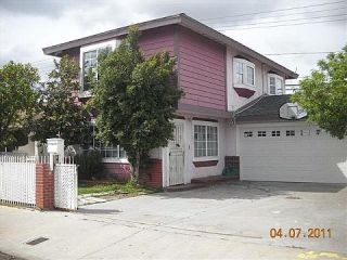 Foreclosed Home - 12029 166TH ST, 90650