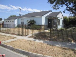 Foreclosed Home - 15102 ROPER AVE, 90650
