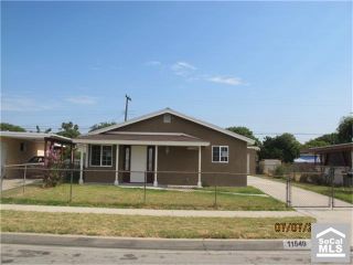 Foreclosed Home - 11549 COLLEGE DR, 90650