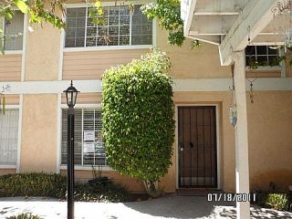 Foreclosed Home - 12235 PINE ST UNIT 3, 90650