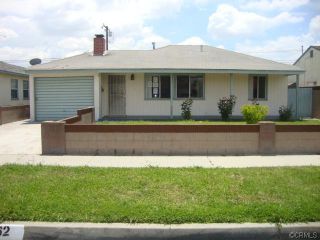 Foreclosed Home - 11862 BEATY AVE, 90650