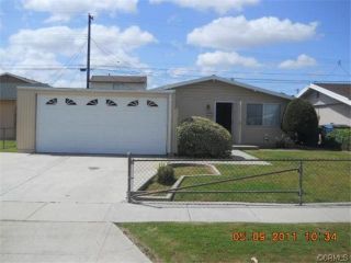 Foreclosed Home - 12234 DUNE ST, 90650