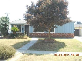 Foreclosed Home - 11314 FOSTER RD, 90650