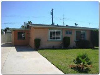 Foreclosed Home - 15718 MADRIS AVE, 90650