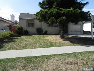 Foreclosed Home - 13927 DUMONT AVE, 90650
