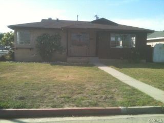 Foreclosed Home - 11119 FLALLON AVE, 90650