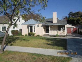 Foreclosed Home - 14352 GRAYLAND AVE # 3, 90650