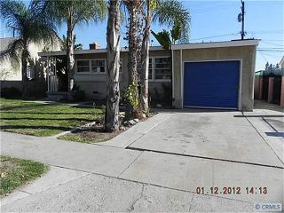Foreclosed Home - 13818 ERWOOD AVE, 90650