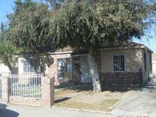 Foreclosed Home - 12143 LOWEMONT ST, 90650