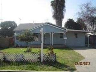 Foreclosed Home - List 100241360