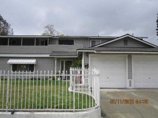 Foreclosed Home - 13575 DOMART AVE, 90650