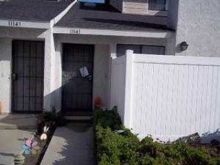 Foreclosed Home - 11141 LYNDORA ST # 10, 90650