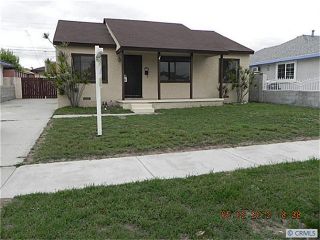 Foreclosed Home - 15303 FLALLON AVE, 90650