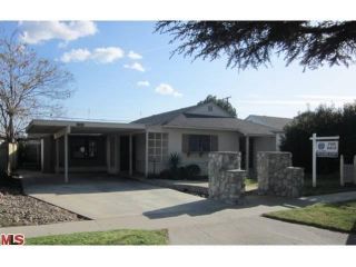 Foreclosed Home - 11908 CYCLOPS ST, 90650